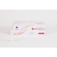 올체크 HBsAg Card
