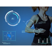 AI-Powered Digital Biomarker