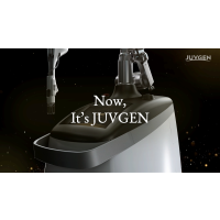 JUVGEN Youtube head